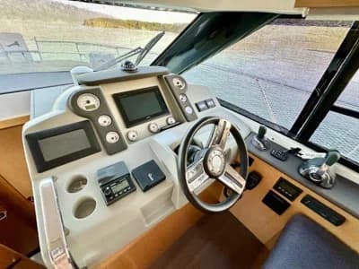 Bavaria 420 Virtess 5