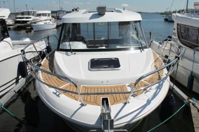 Jeanneau Merry Fisher 755 3