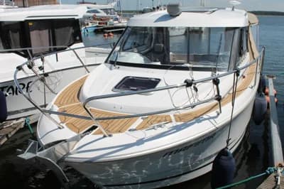 Jeanneau Merry Fisher 755 4