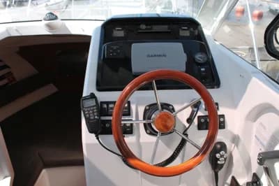 Jeanneau Merry Fisher 755 5