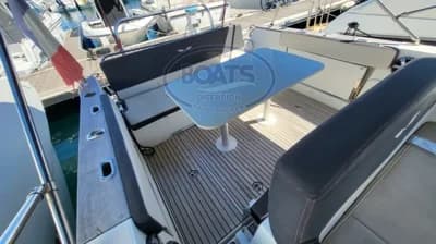 Bénéteau Flyer 8.8 Sundeck 4