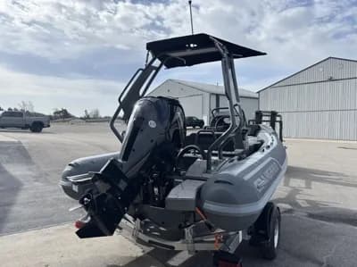 2026 Highfield Sport 520 2