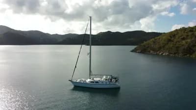 2008 Morgan 440 DS Boat for Sale in St. John 2