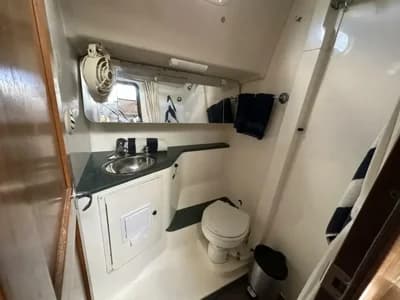 2008 Morgan 440 DS Boat for Sale in St. John 5