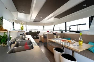 Fountaine Pajot MY 37 5