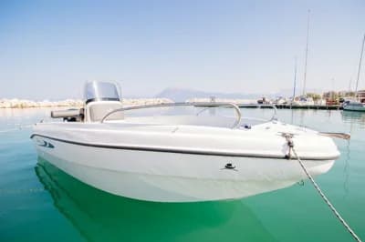 Karel 480 Open 3