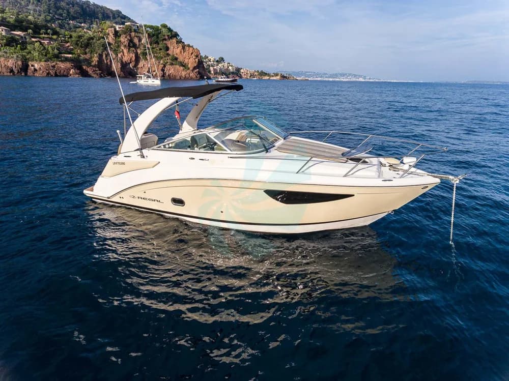 Regal 26 Express