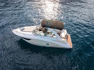 Regal 26 Express 2