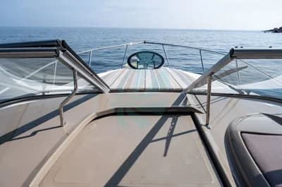 Regal 26 Express 4