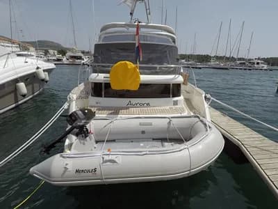 Marex 320 ACC 5