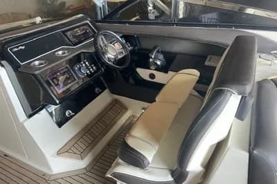 Sea Ray SLX 310 2