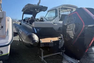 2024 Skipper 38 2