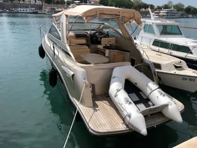 Biograd na Moru Mirakul 30 Sport 4