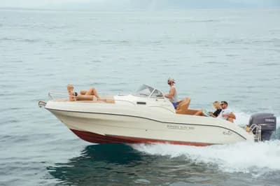 Karel 680 Ionian SUN 2