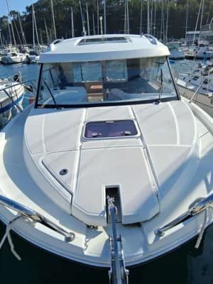 Bénéteau Antares 8 OB 3