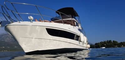 Galeon 380 Fly 3