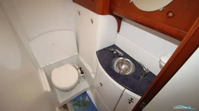 Lagoon 43 Power 3 Cabins 5