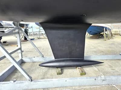 2023 Beneteau Oceanis 38.1 Boat for Sale in Bangor 3