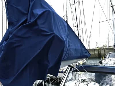 2011 Hanse 400 Boat for Sale in Bangor 3
