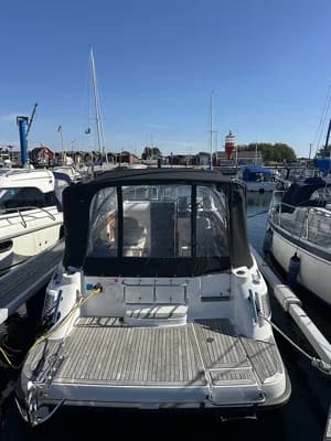 Aquador 25 DC 2