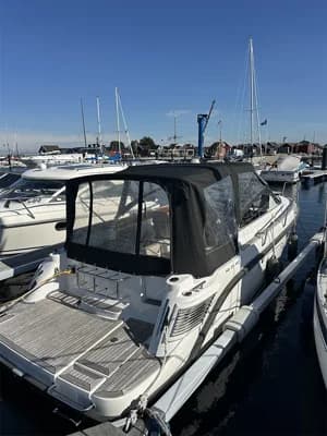 Aquador 25 DC 3