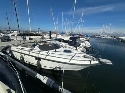 Aquador 25 DC 5
