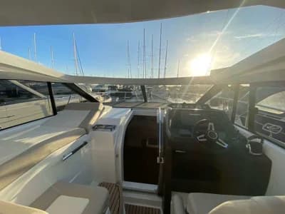 Jeanneau Leader 36 2