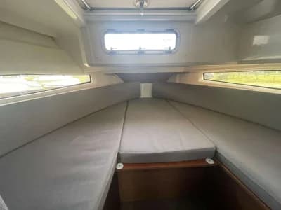 Jeanneau Merry Fisher 895 Marlin 3