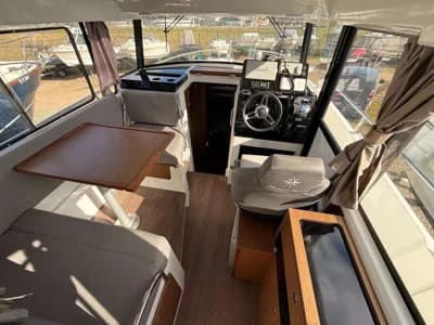 Jeanneau Merry Fisher 895 Marlin 4