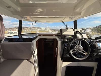 Jeanneau Merry Fisher 895 Marlin 5