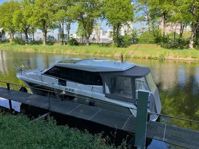 Jeanneau NC 11