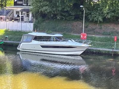 Jeanneau NC 11 2