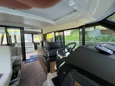 Jeanneau NC 11 4