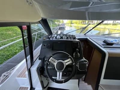Jeanneau NC 11 5