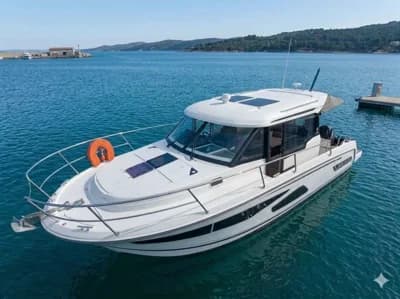 Jeanneau Merry Fisher 1095 2
