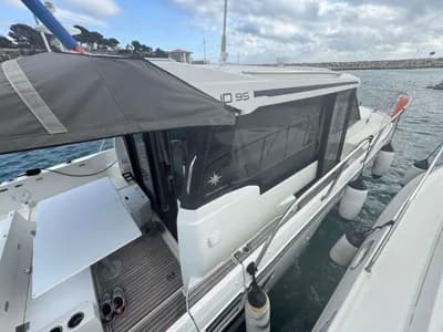 Jeanneau Merry Fisher 1095 5