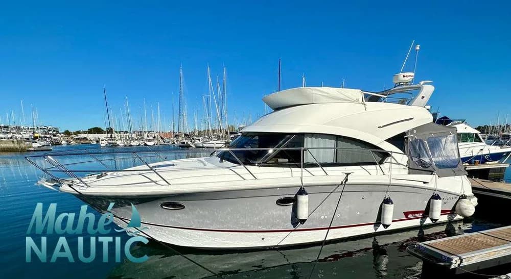 Bénéteau Antares 36