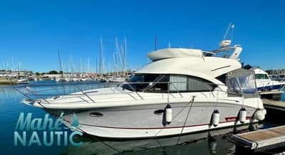 Bénéteau Antares 36 2