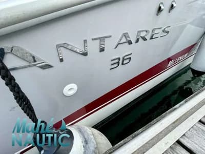 Bénéteau Antares 36 3