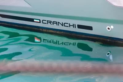 Cranchi Z53 3