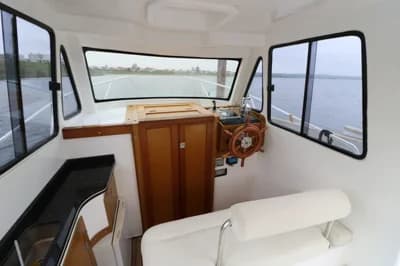 Rasker Sloop 700 4