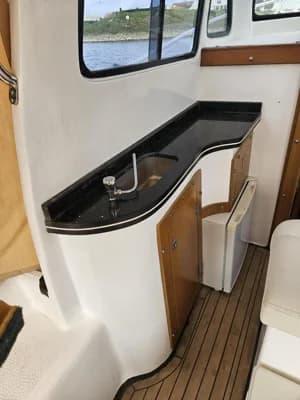 Rasker Sloop 700 5