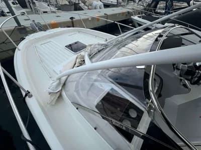 Jeanneau Cap Camarat 9.0 WA 3