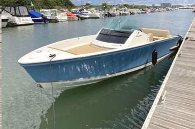 Cormate T27 3