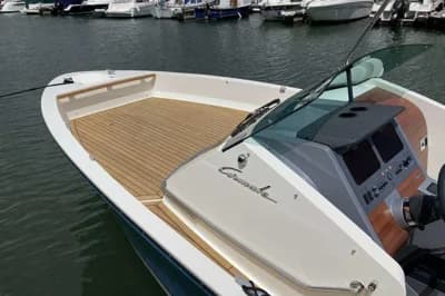 Cormate T27 4