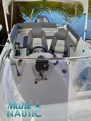 Jeanneau Cap Camarat 7.5 WA Serie 2 4
