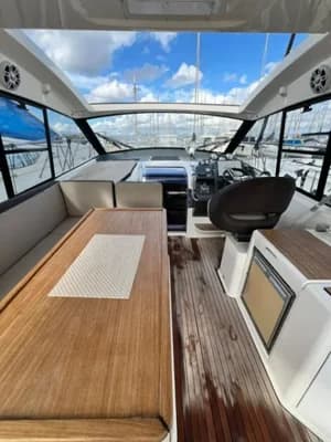 Bavaria S36 HT 3