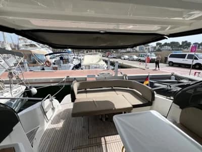 Bavaria S36 HT 5
