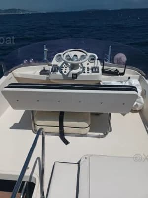 Riva 42 Malibu 2