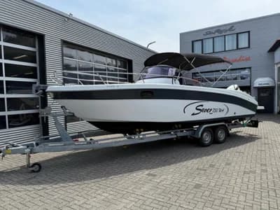 Saver 750 Walkaround 2